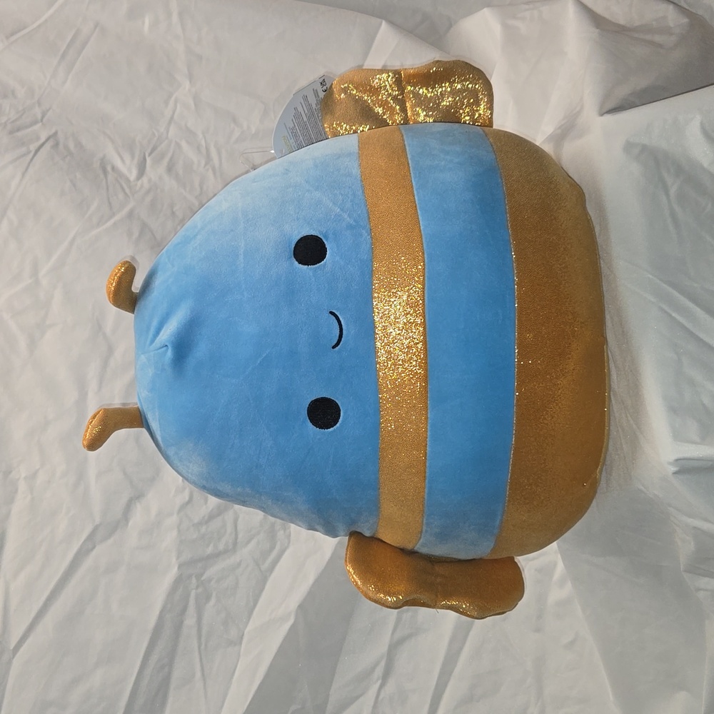 SQUISHMALLOW: Queen Bee